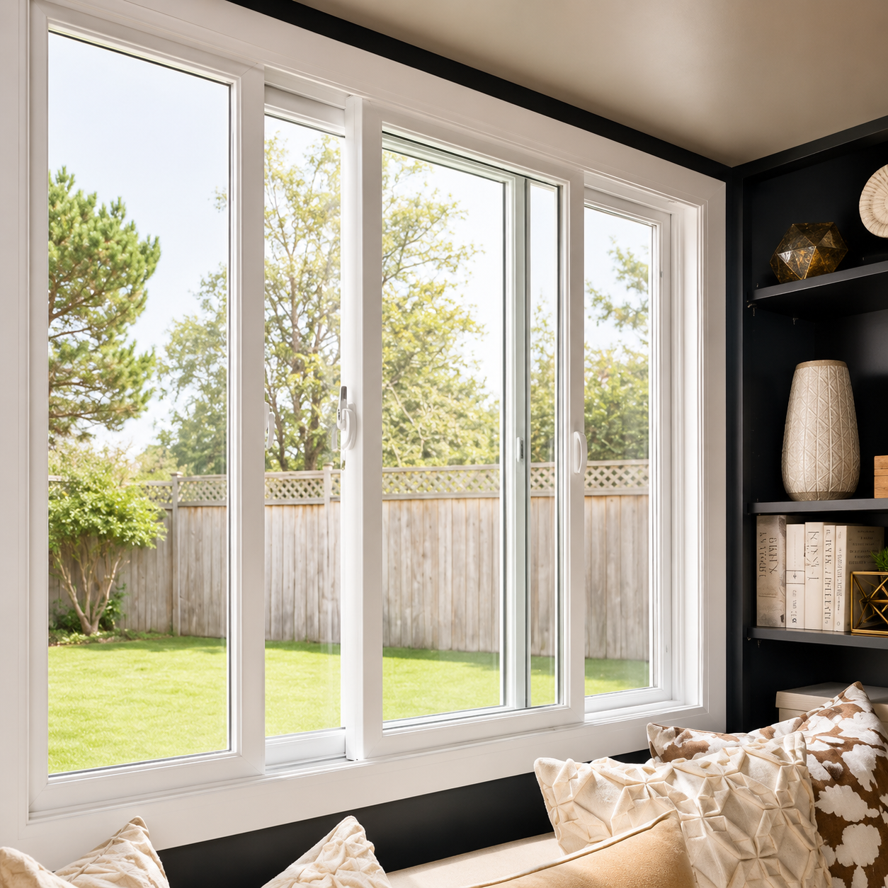 UPVC Door Repair
